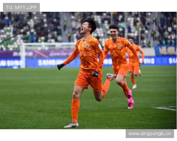 山东泰山冠军庆典