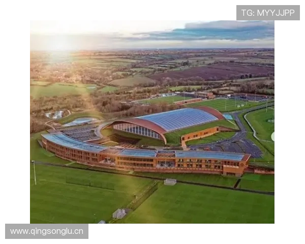 莱斯特城未来规划