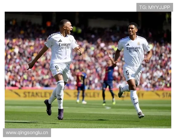 贝林厄姆与姆巴佩同年龄数据对比：谁更接近新时代核心