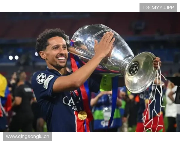 马尔基尼奥斯:美洲杯冠军成员解析 马尔基尼奥斯:美洲杯冠军成员解析