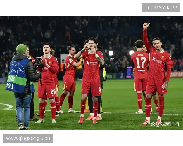 利物浦高位压迫战术为何近期更易被破解,防守稳定性面临考验 利物浦高位压迫战术为何近期更易被破解,防守稳定性面临考验