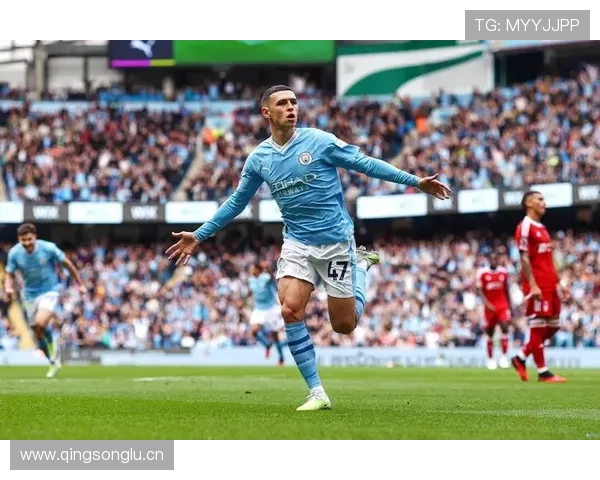 拉什福德 vs 福登：天赋型球员的不同发展轨迹