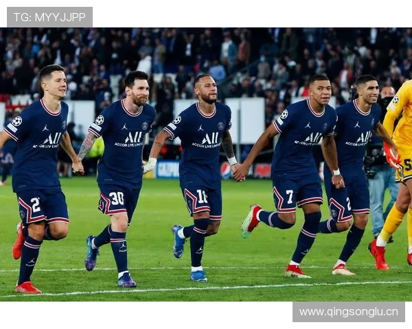 关键战一崩再崩，巴黎圣日耳曼的问题彻底藏不住了