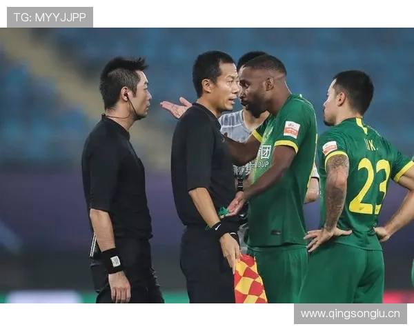 国安关键战接连失利,球队问题逐步反映于竞争格局,表现波动加剧