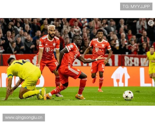 拜仁慕尼黑：内部矛盾与战术困境，正在动摇豪门根基！