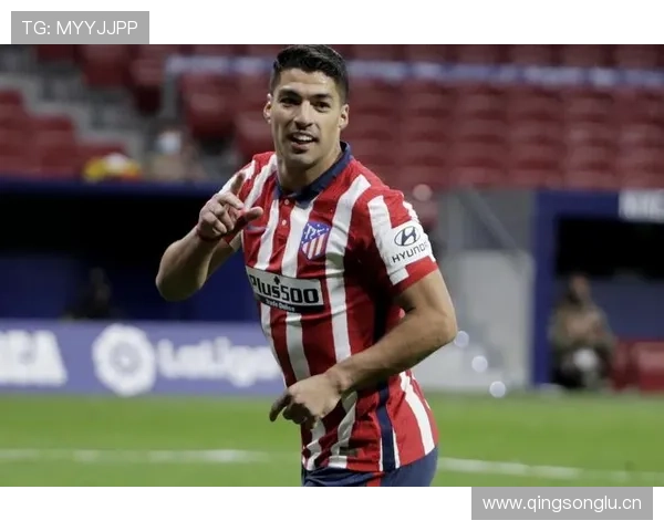 苏亚雷斯如何重塑马竞争冠格局