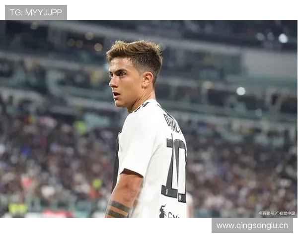 左脚内切核心:迪巴拉的进攻方式 左脚内切核心:迪巴拉的进攻方式