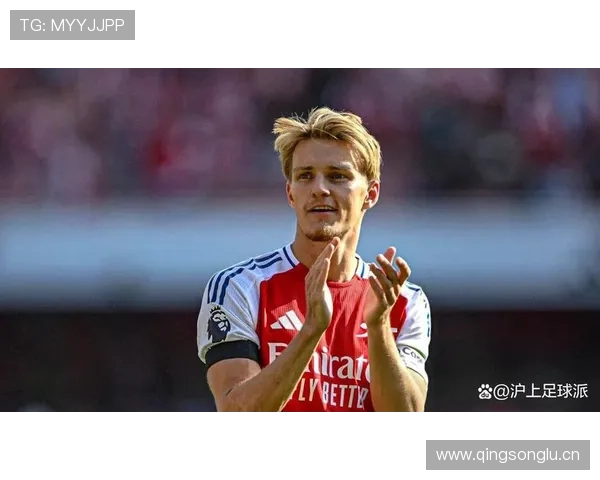 厄德高射门效率争议:机会转化能力是否达到顶级攻击手标准?