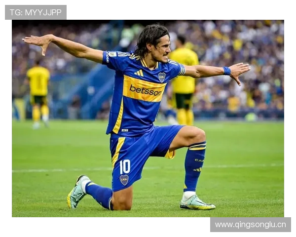 卡瓦尼这状态，看着像个不肯退休的老戏骨啊，真是奇葩到让人爱不释手