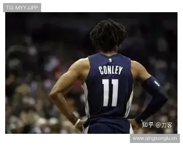 迈克·康利挡拆助攻提升球队进攻节奏明显优于上赛季