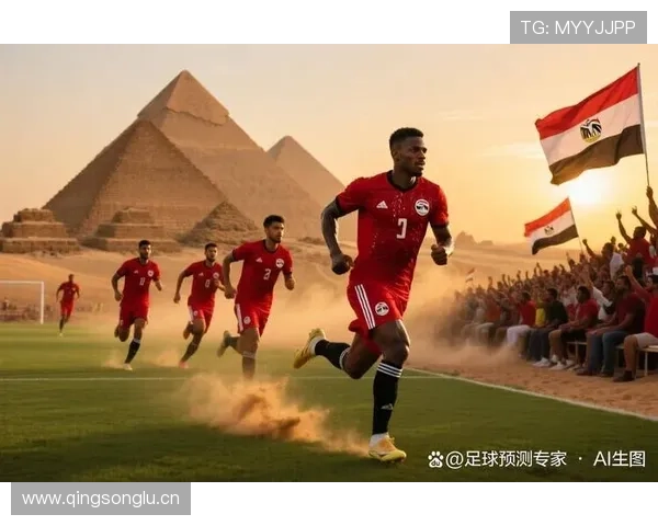 埃及能否重返2026世界杯?萨拉赫领衔冲击美加墨决赛圈 埃及能否重返2026世界杯?萨拉赫领衔冲击美加墨决赛圈